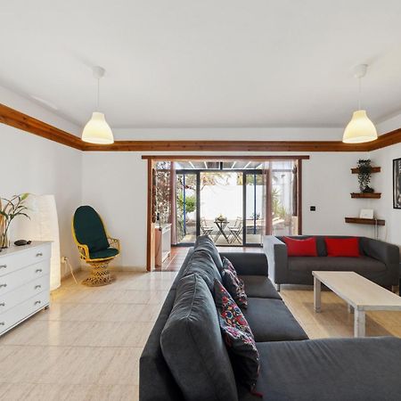 Bayside Casa Canto Refugio Ideal En Costa Teguise Kültér fotó
