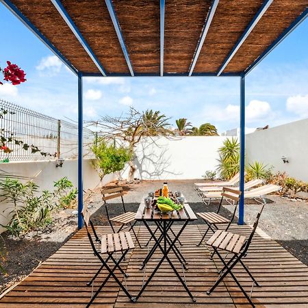 Bayside Casa Canto Refugio Ideal En Costa Teguise Kültér fotó