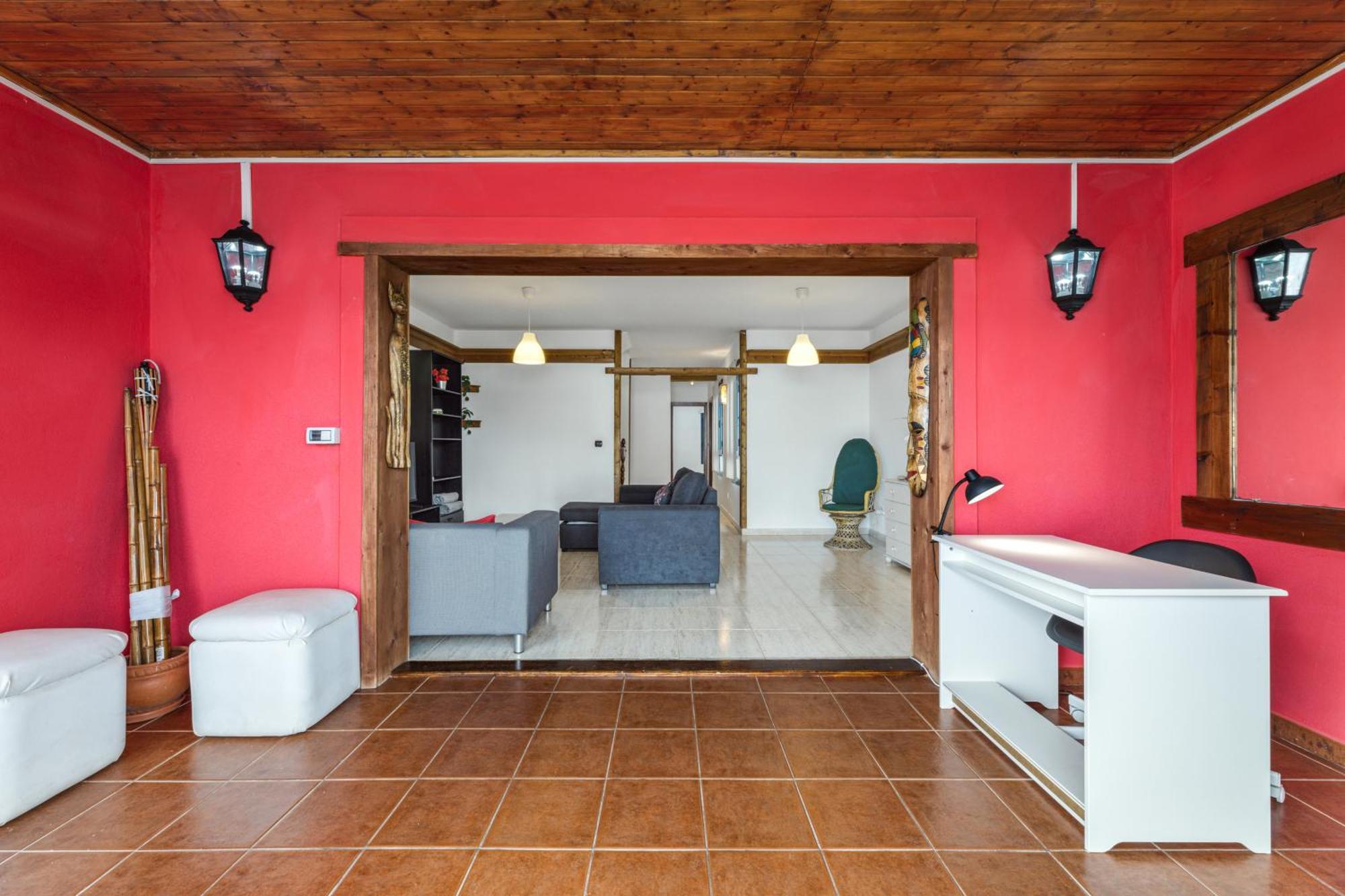 Bayside Casa Canto Refugio Ideal En Costa Teguise Kültér fotó