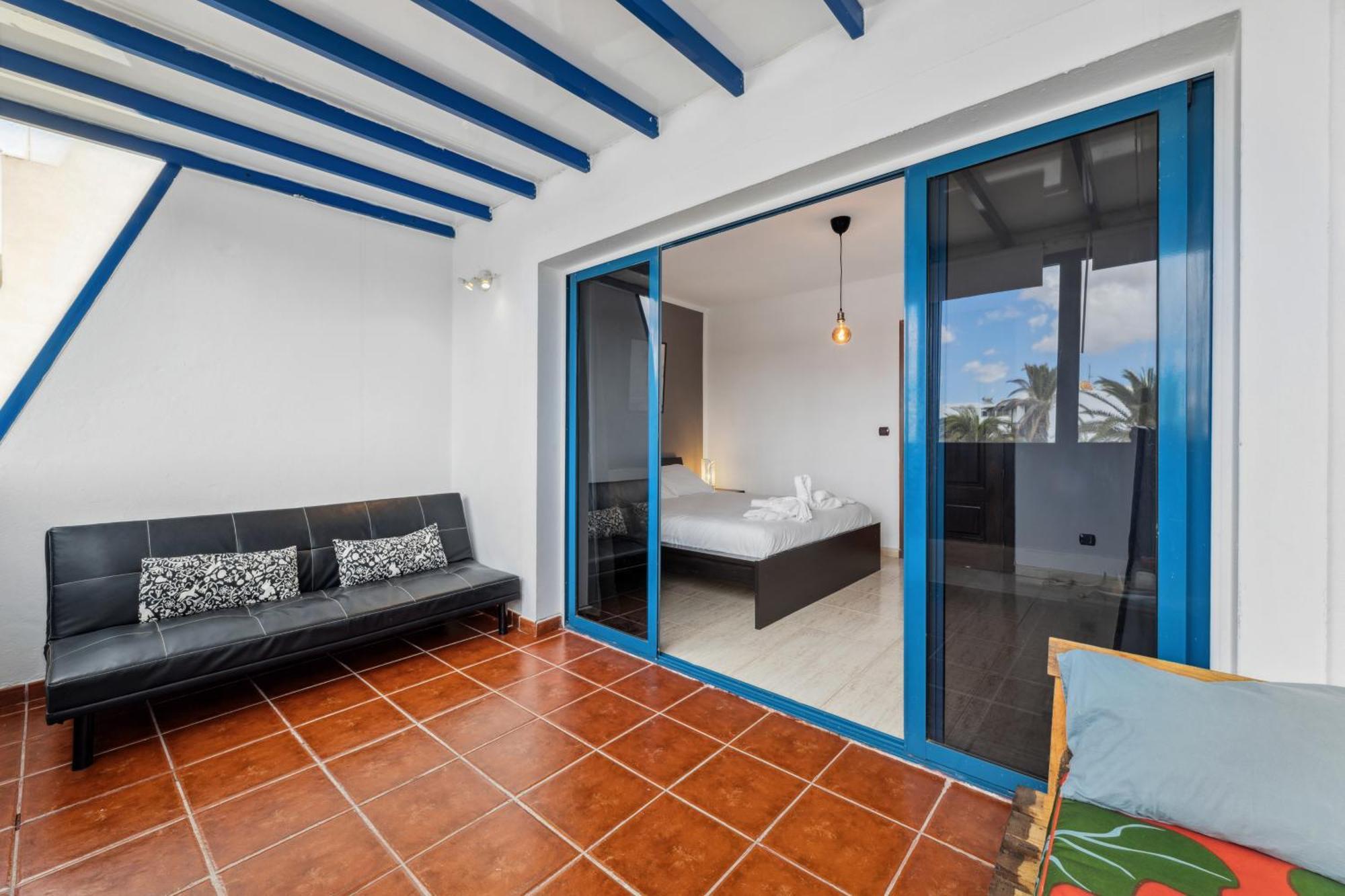 Bayside Casa Canto Refugio Ideal En Costa Teguise Kültér fotó