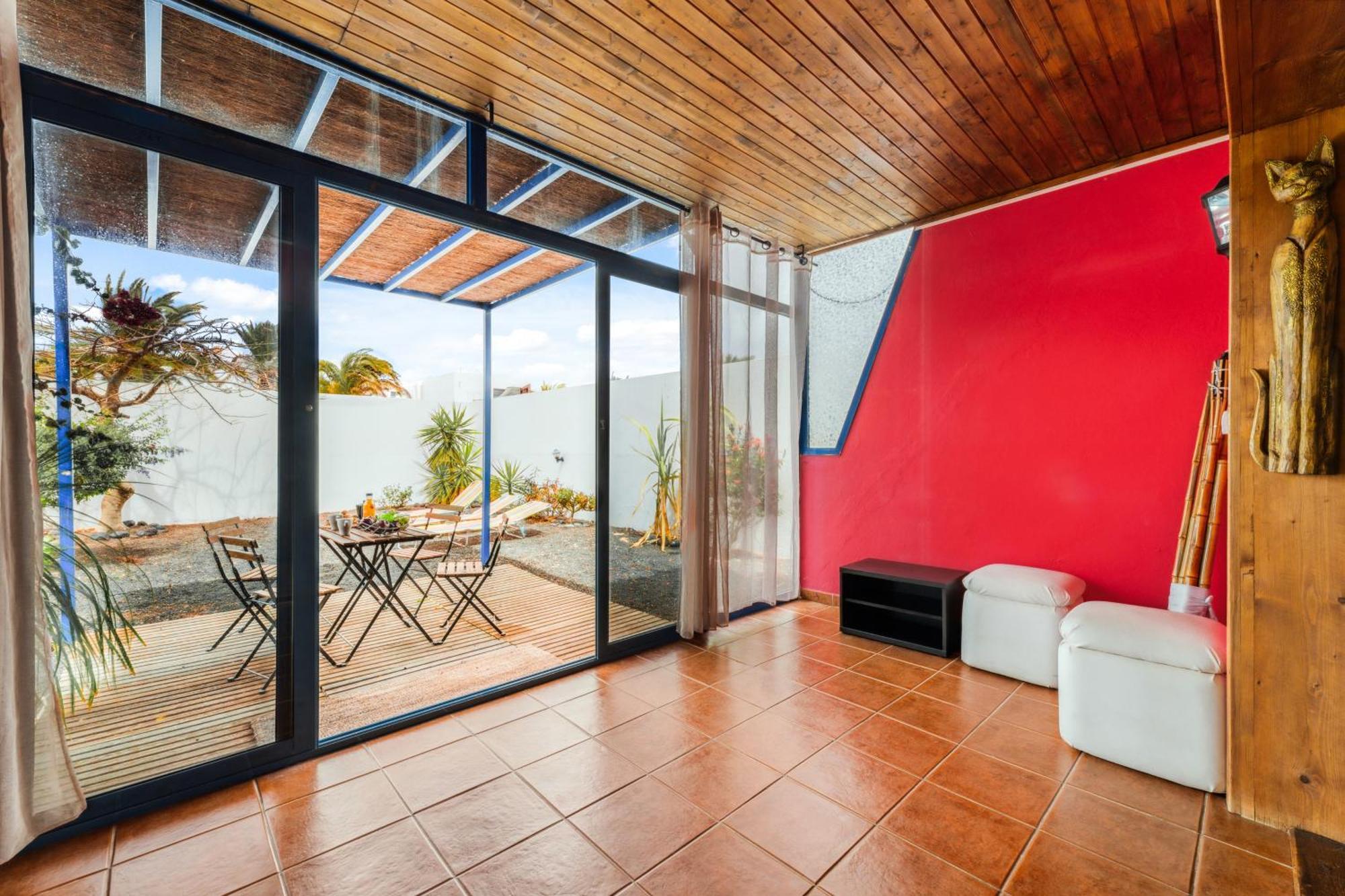 Bayside Casa Canto Refugio Ideal En Costa Teguise Kültér fotó