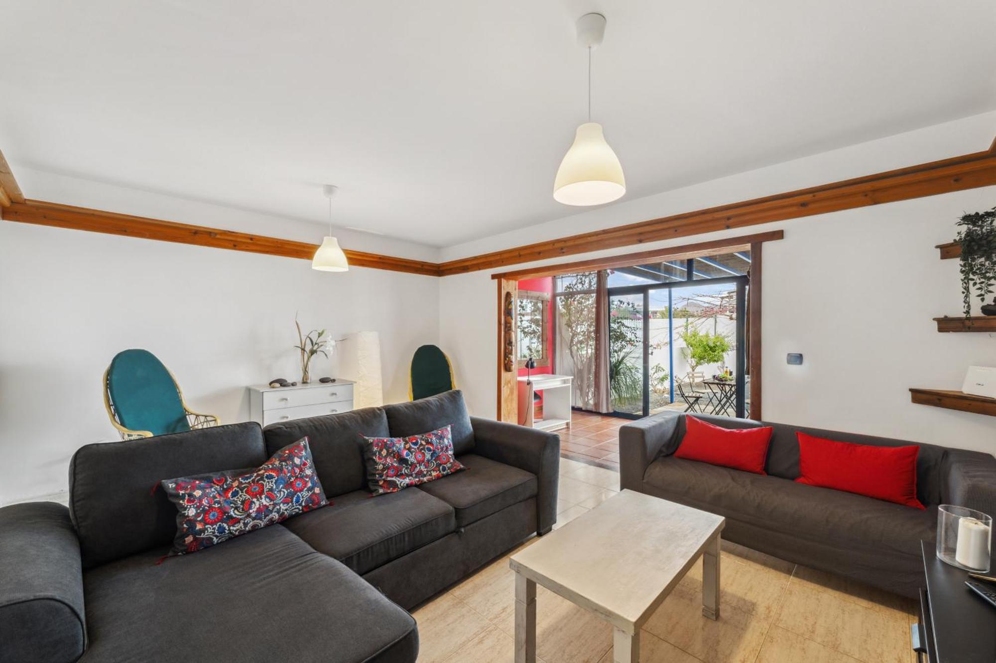 Bayside Casa Canto Refugio Ideal En Costa Teguise Kültér fotó
