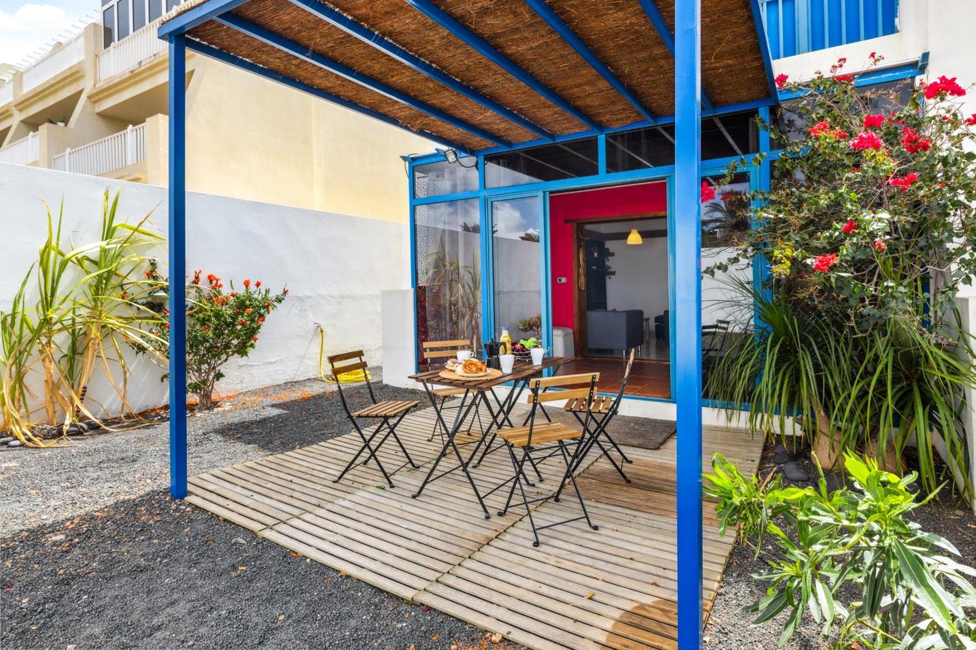 Bayside Casa Canto Refugio Ideal En Costa Teguise Kültér fotó