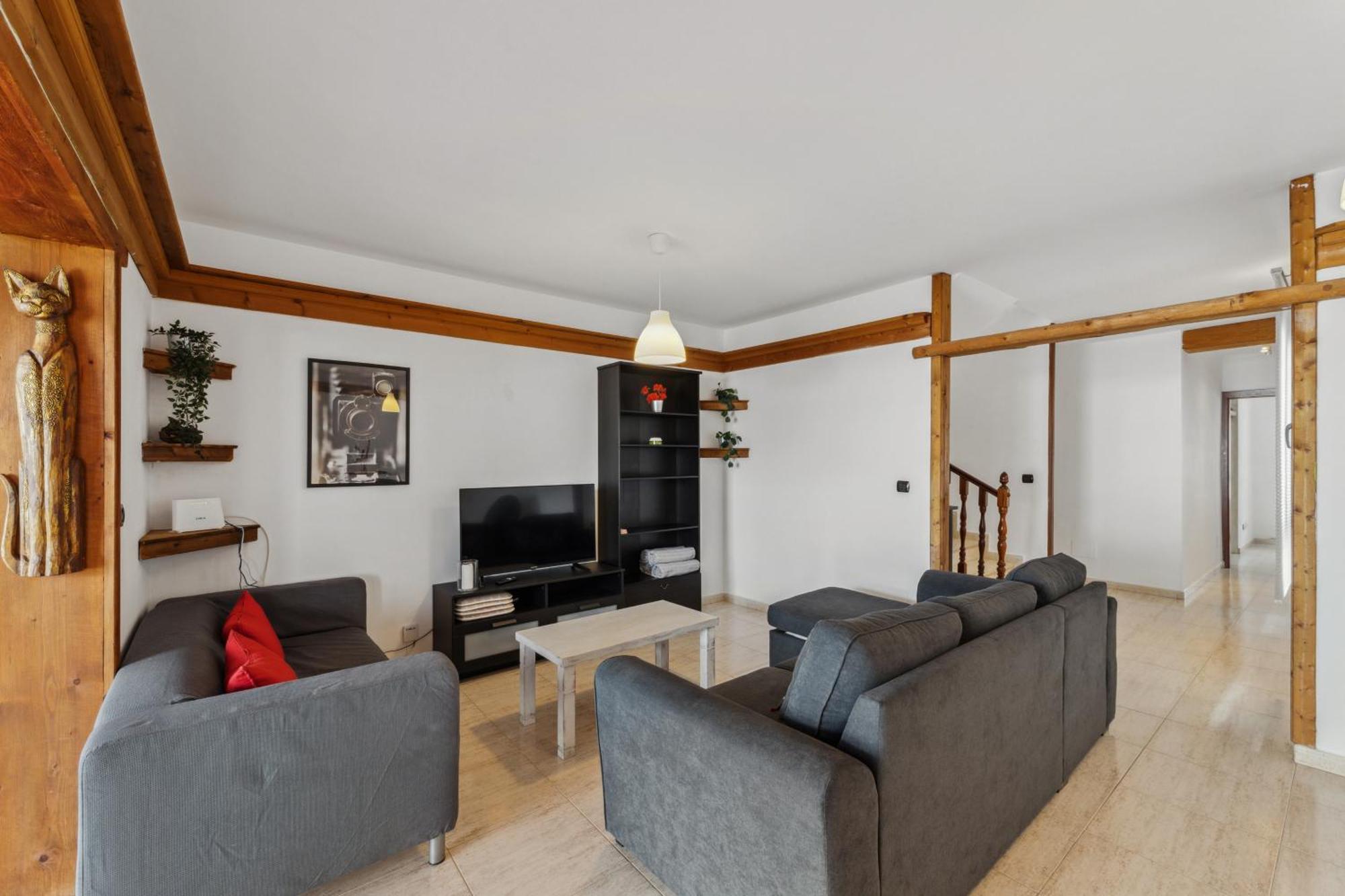 Bayside Casa Canto Refugio Ideal En Costa Teguise Kültér fotó