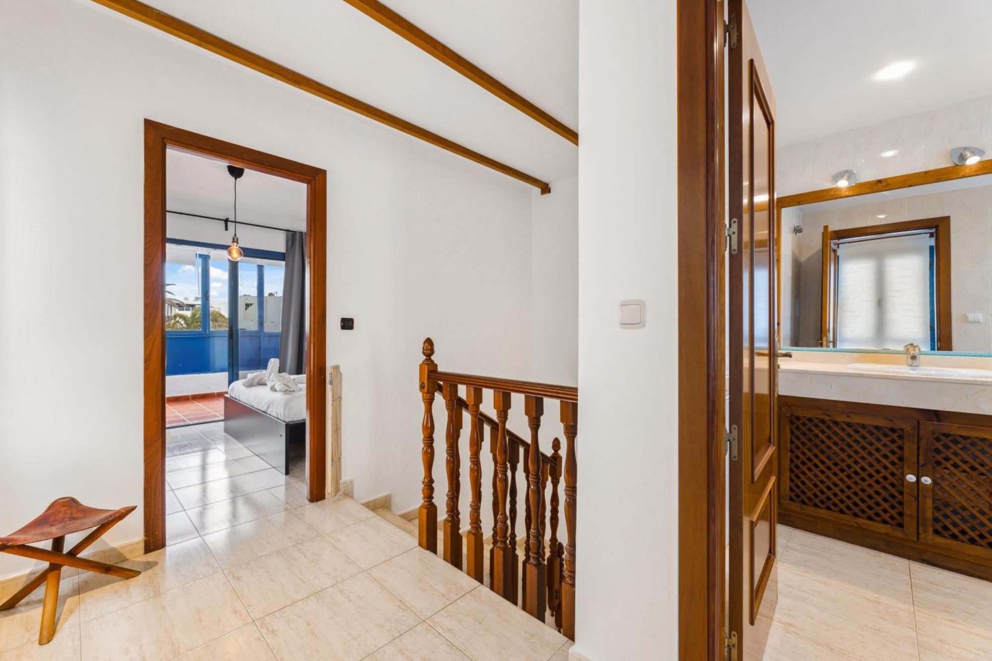 Bayside Casa Canto Refugio Ideal En Costa Teguise Kültér fotó