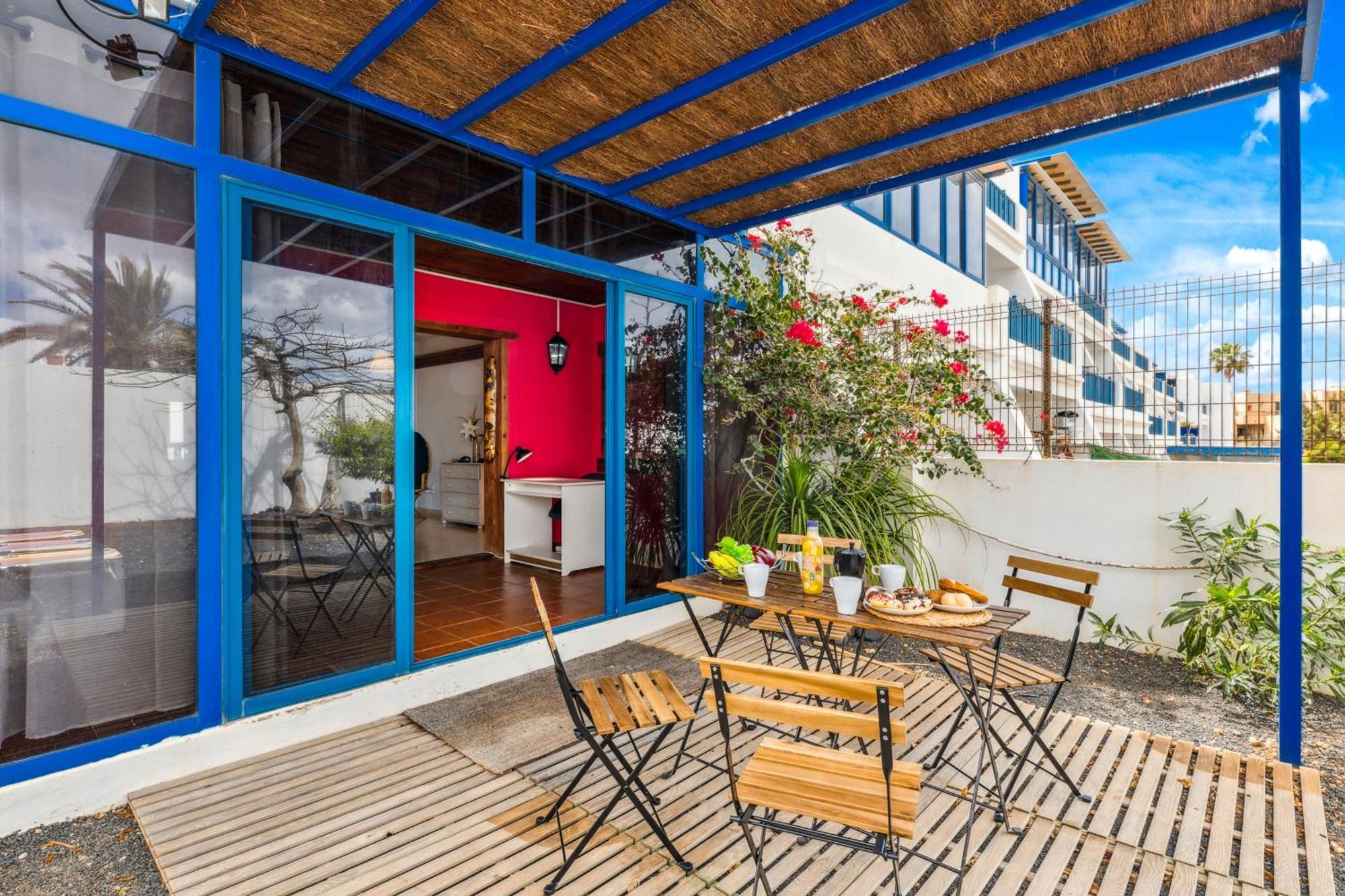 Bayside Casa Canto Refugio Ideal En Costa Teguise Kültér fotó