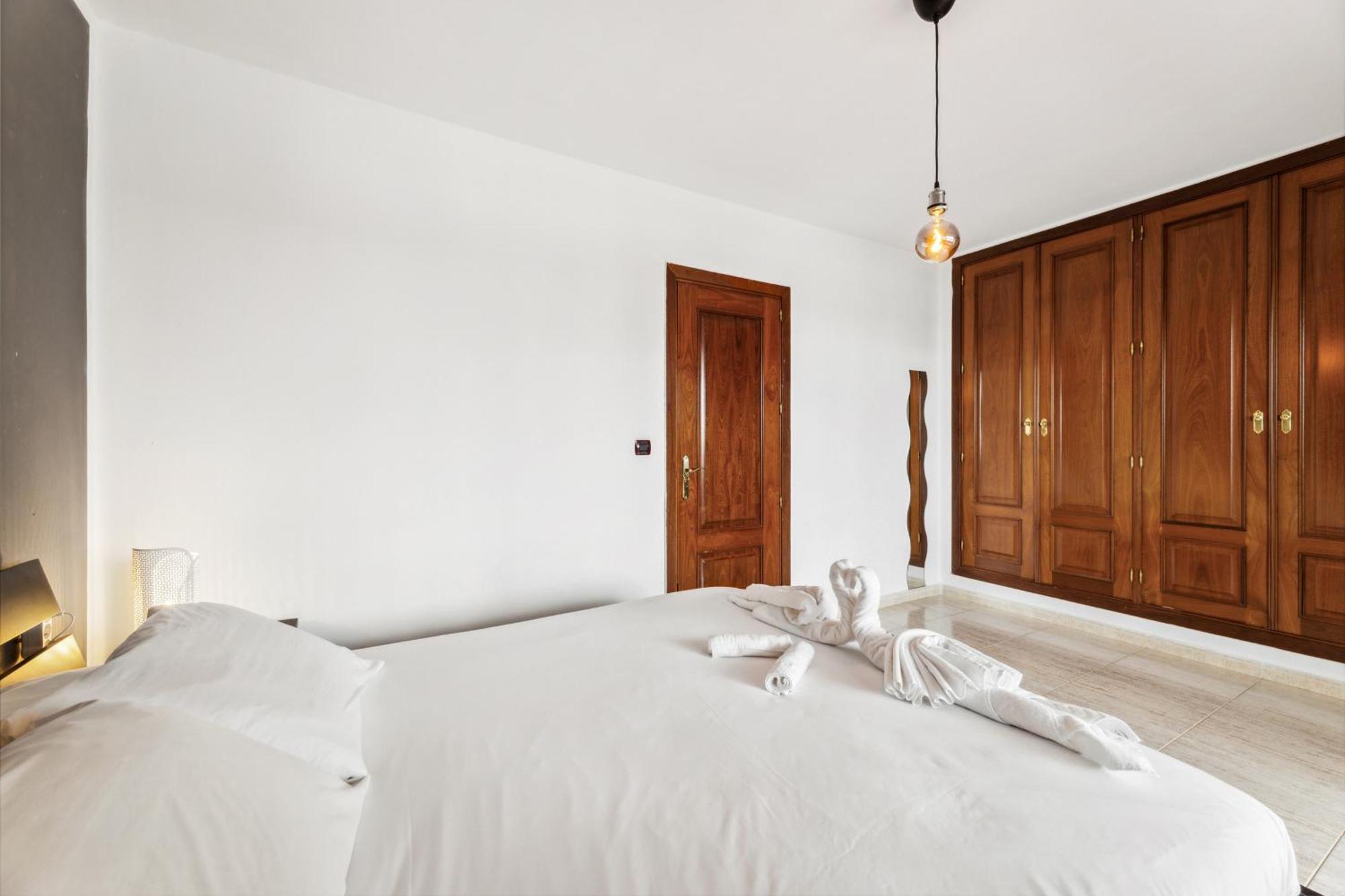 Bayside Casa Canto Refugio Ideal En Costa Teguise Kültér fotó