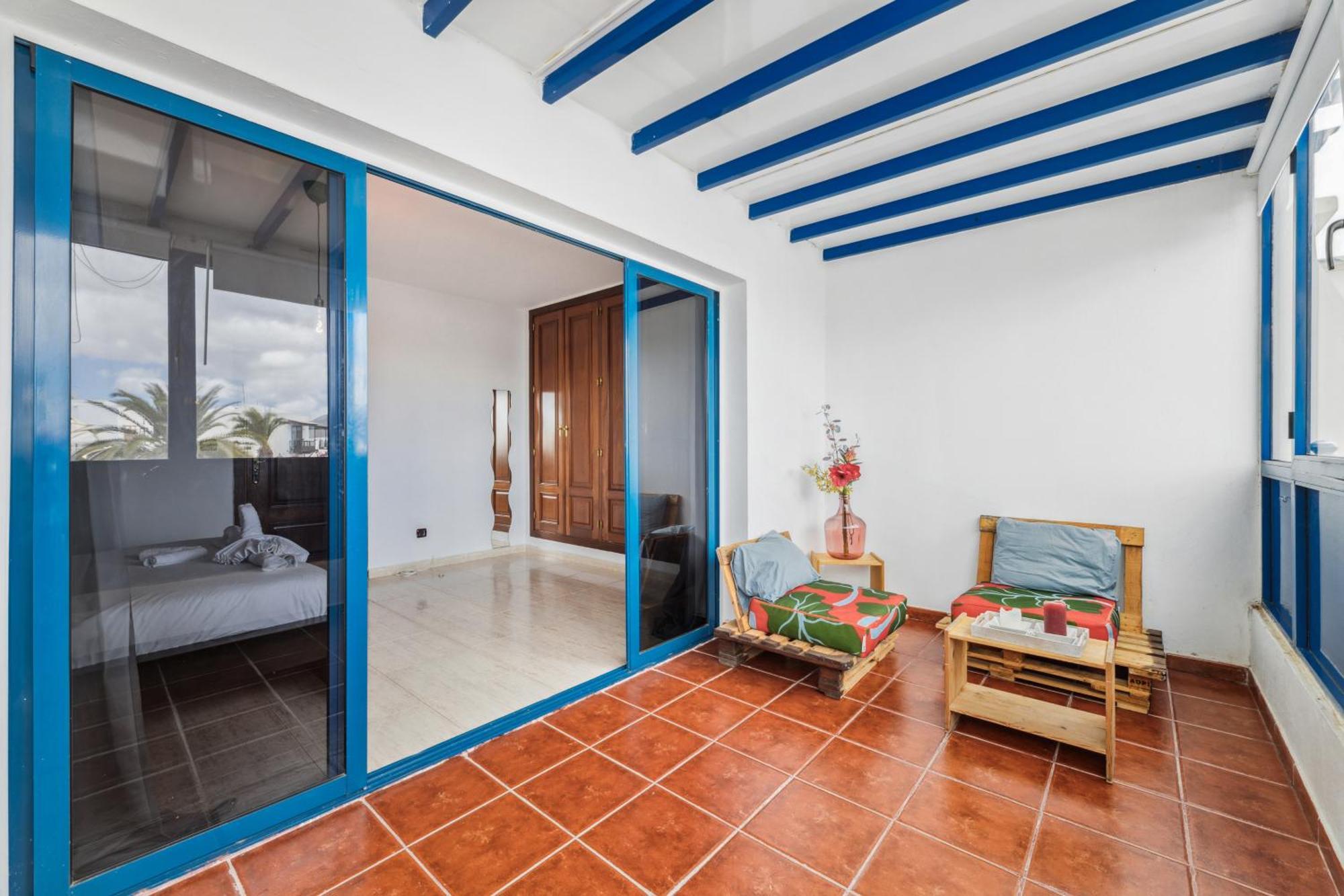 Bayside Casa Canto Refugio Ideal En Costa Teguise Kültér fotó