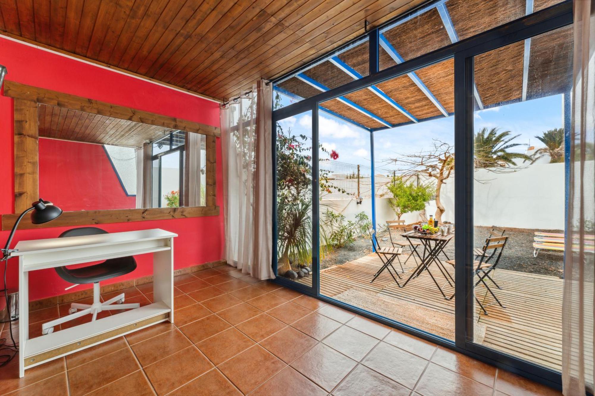 Bayside Casa Canto Refugio Ideal En Costa Teguise Kültér fotó