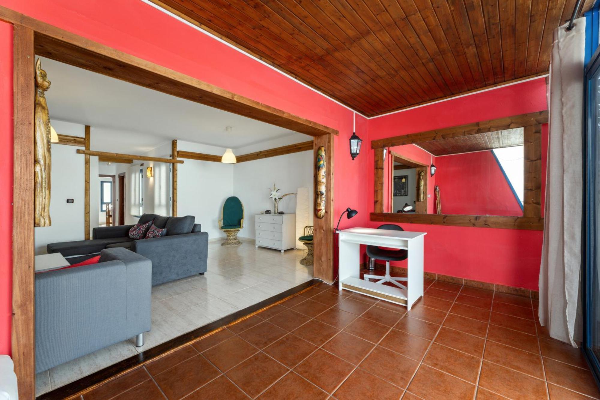 Bayside Casa Canto Refugio Ideal En Costa Teguise Kültér fotó