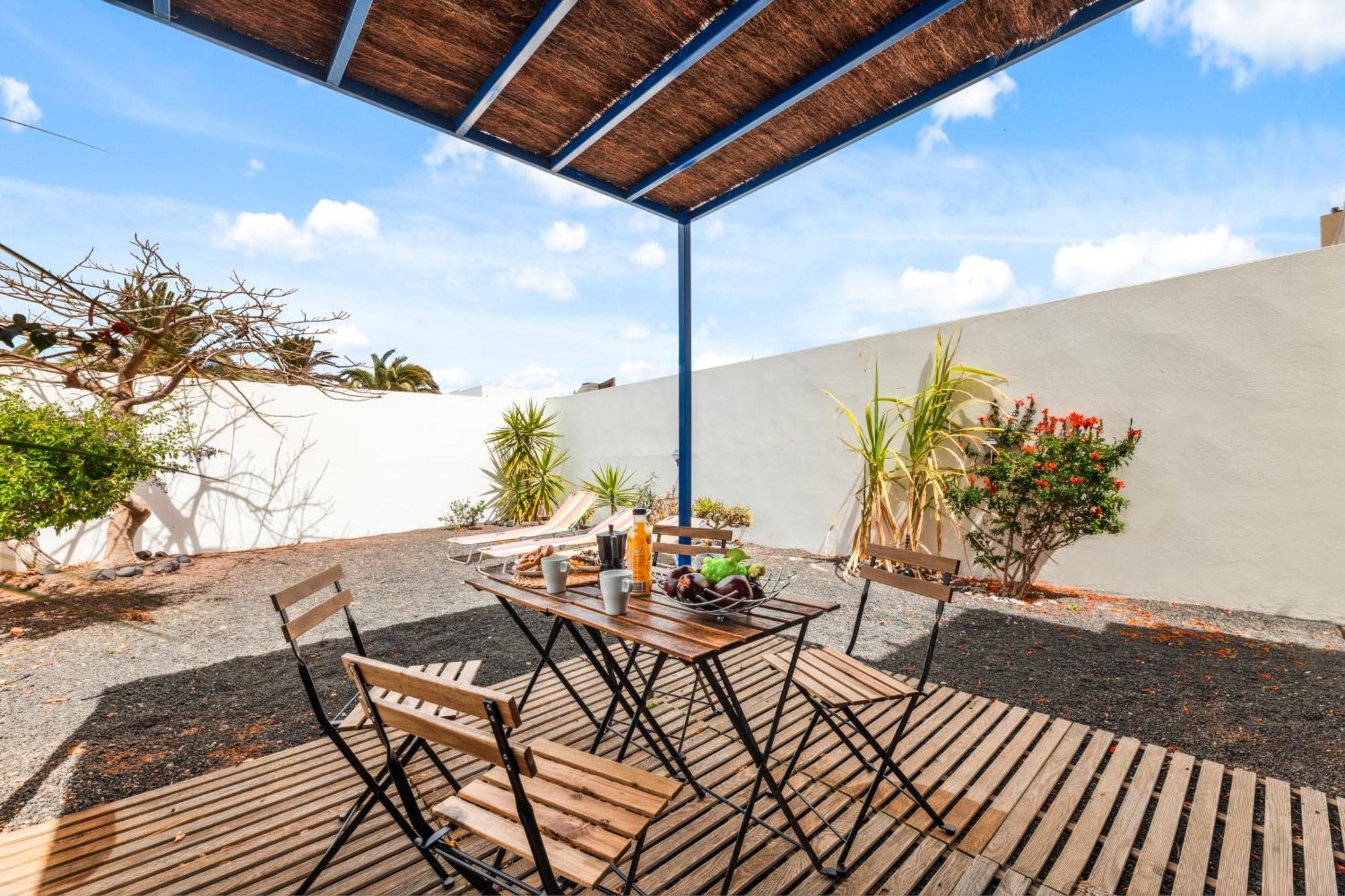 Bayside Casa Canto Refugio Ideal En Costa Teguise Kültér fotó