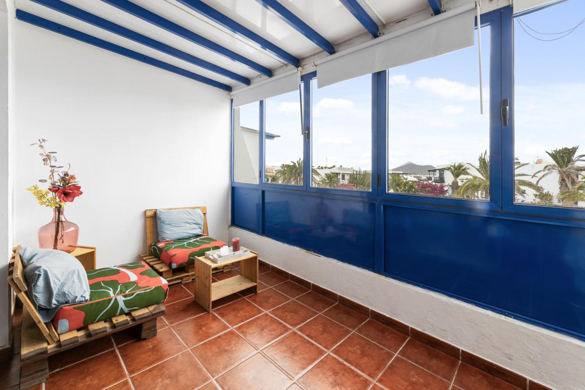 Bayside Casa Canto Refugio Ideal En Costa Teguise Kültér fotó