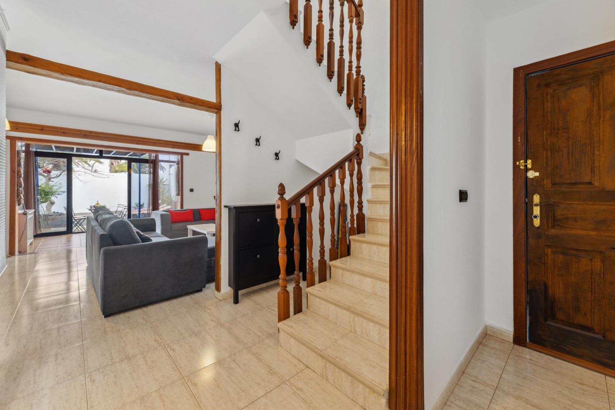 Bayside Casa Canto Refugio Ideal En Costa Teguise Kültér fotó